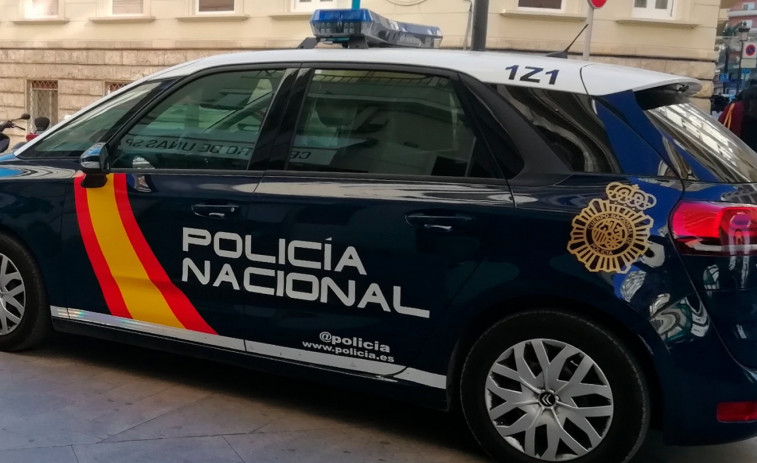 31 detenidos en Santiago y Ourense por una trama de narcos vinculada a clubs de alterne
