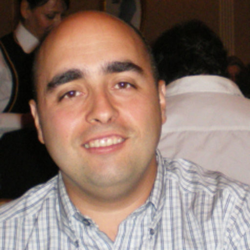 Angel Miramontes Carballada