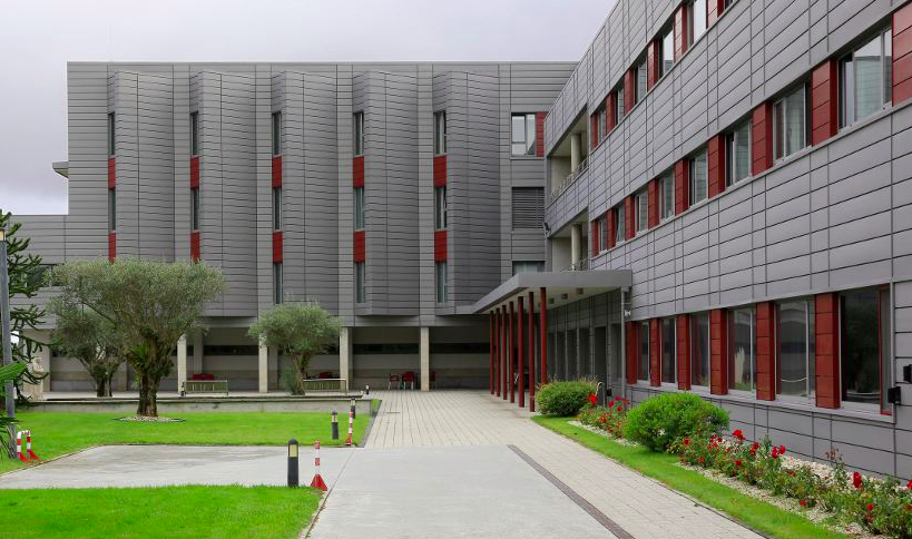 Santa Teresa Jornet Coruu00f1a