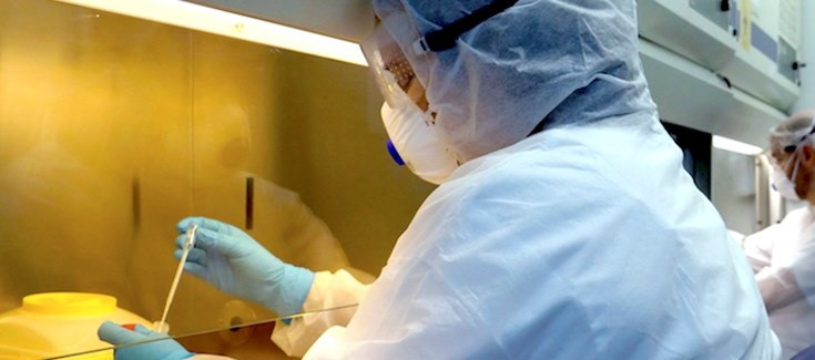 Ningún positivo más en el rebrote de O Barbanza desde el domingo