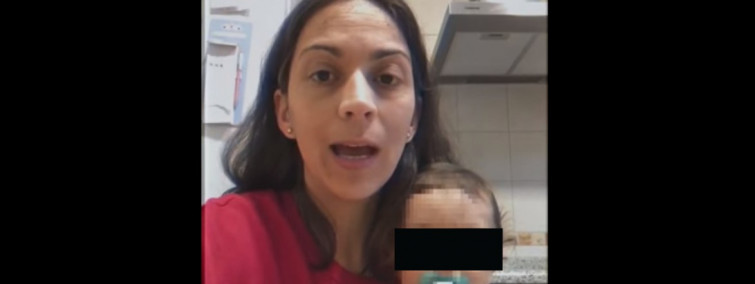 “Inditex me impone horario para abandonar a mi hijo”: algunas empleadas de Inditex protestan contra cambios firmados por UGT y CCOO