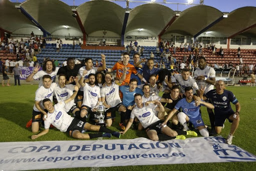 Ourense cf