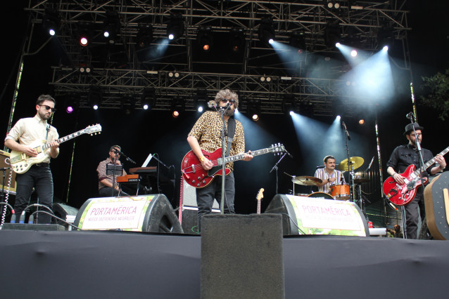 Berta Franklin, grupo ganador en la pasada edición de Sonidos Mans