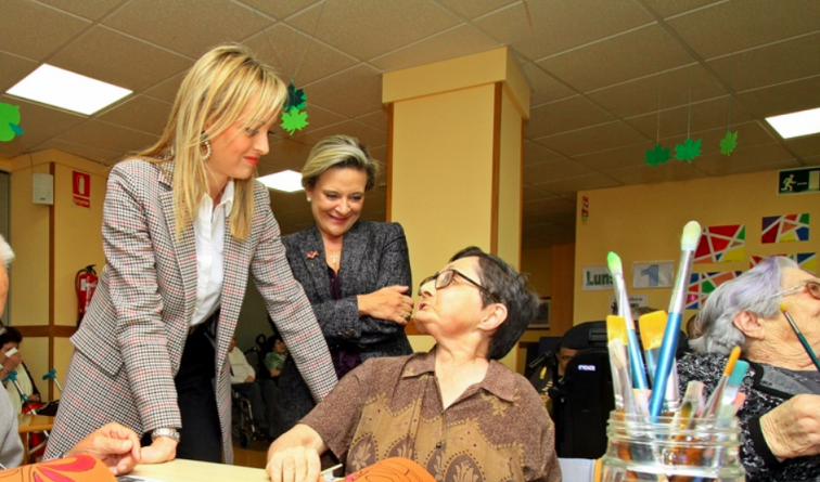 ¿Porqué fallecieron más de 50 ancianos de los 162 residentes de Domusvi San Lázaro en Santiago?