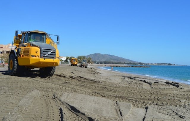 Fallece un operario en As Somozas al quedar atrapado bajo la máquina con la que trabajaba