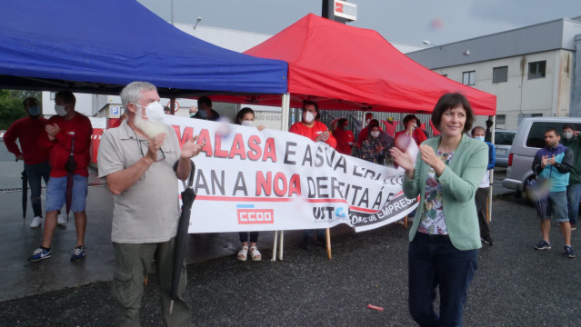 Bng Leva Ao Parlamento Situacion Noa Madera