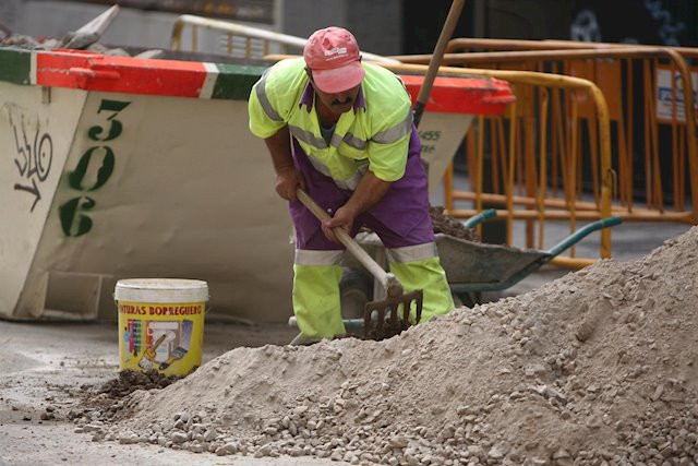 Trabajo obra galicia edad de jubilacion