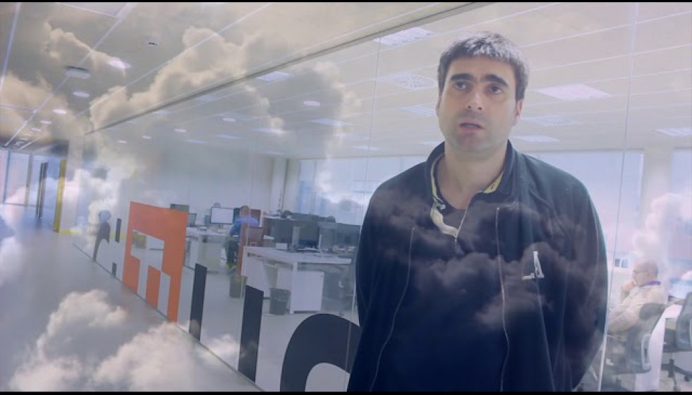 TRAFAIR: ¿Cuánto afecta el tráfico al aire que respiras?