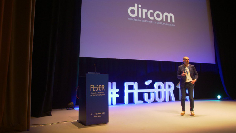 ​Algunas de las empresas más grandes del mercado participarán en el II Congreso Atlántico de Marketing Digital Flúor