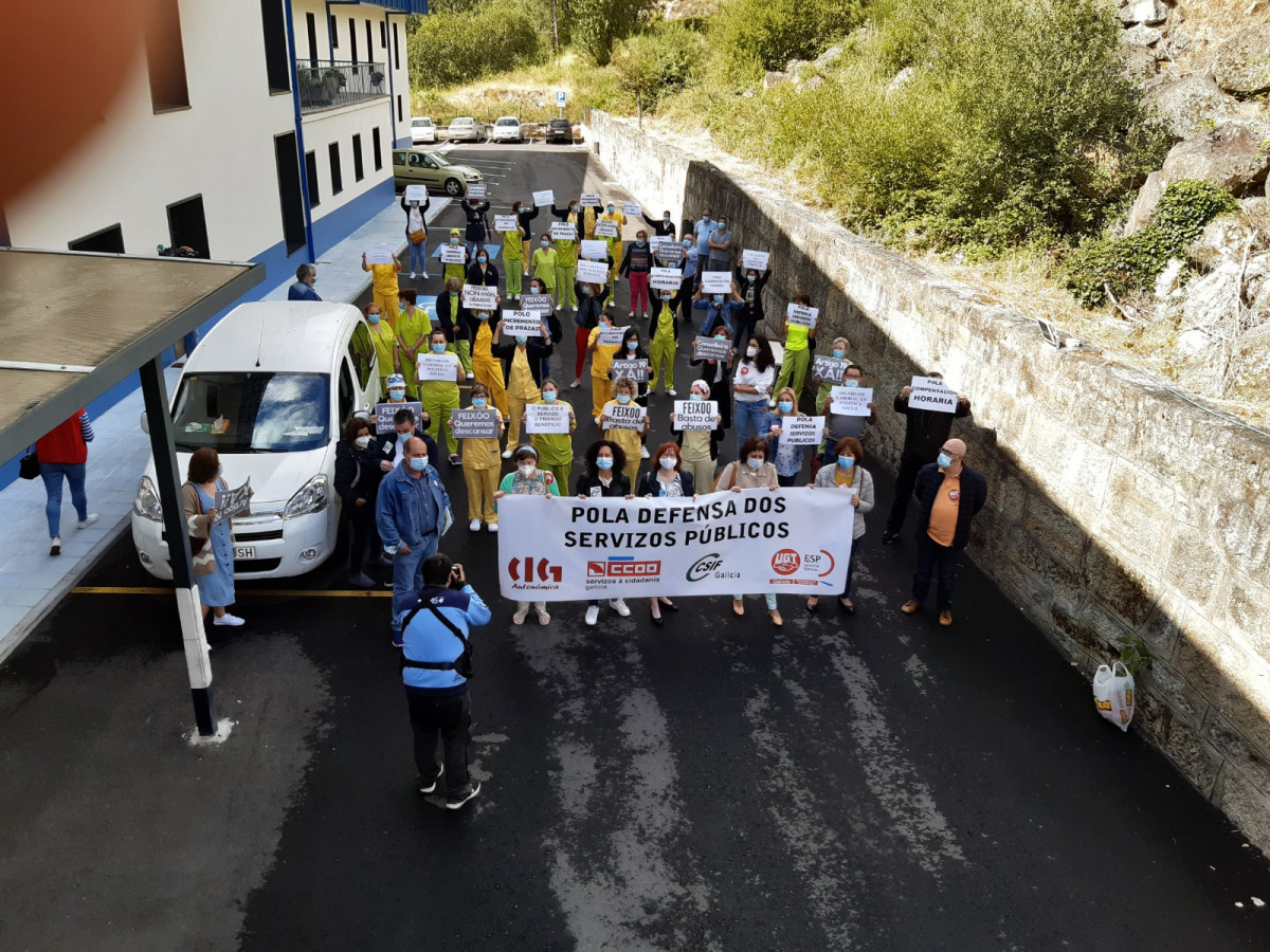 Protestas residencias pu00fablicas politica social (4)