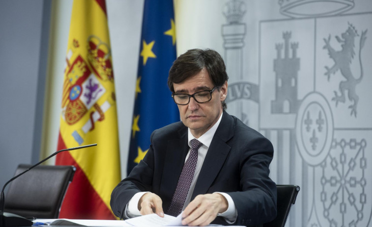 Galicia sale del estado de alarma el lunes tras aceptar el gobierno la petición de la Xunta