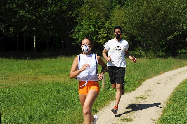 Las nuevas restricciones de la Xunta también afectan al deporte: estos son los cambios en toda Galicia