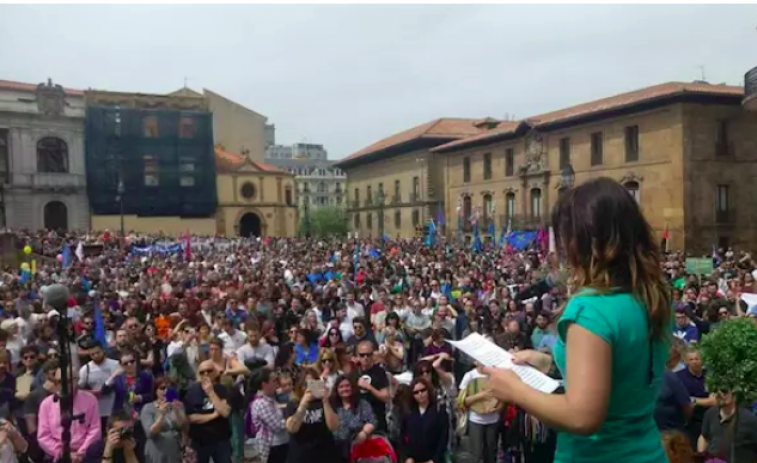 El Gobierno de Asturias anima a matricularse gallego-asturiano, la variante del gallego del occidente astur
