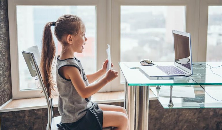 Tecnología educacion enseñanza