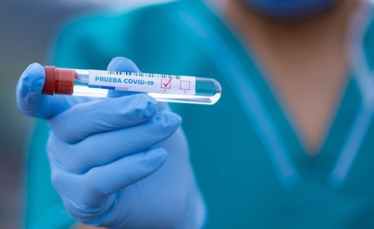 Tres infectados con coronavirus más en Beariz (Ourense) vinculados a una chica de México hospitalizada