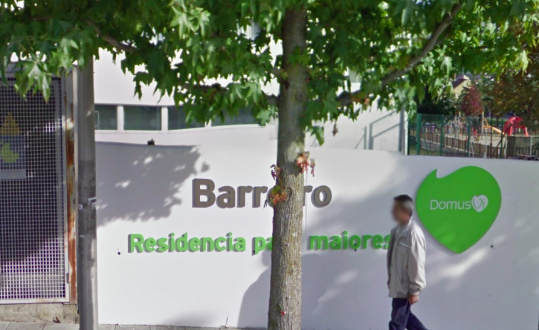 La Fiscalía archiva demanda contra DomusVi Barreiro (Vigo) y la Xunta, una de las interpuestas por la gestión del coronavirus en residencias
