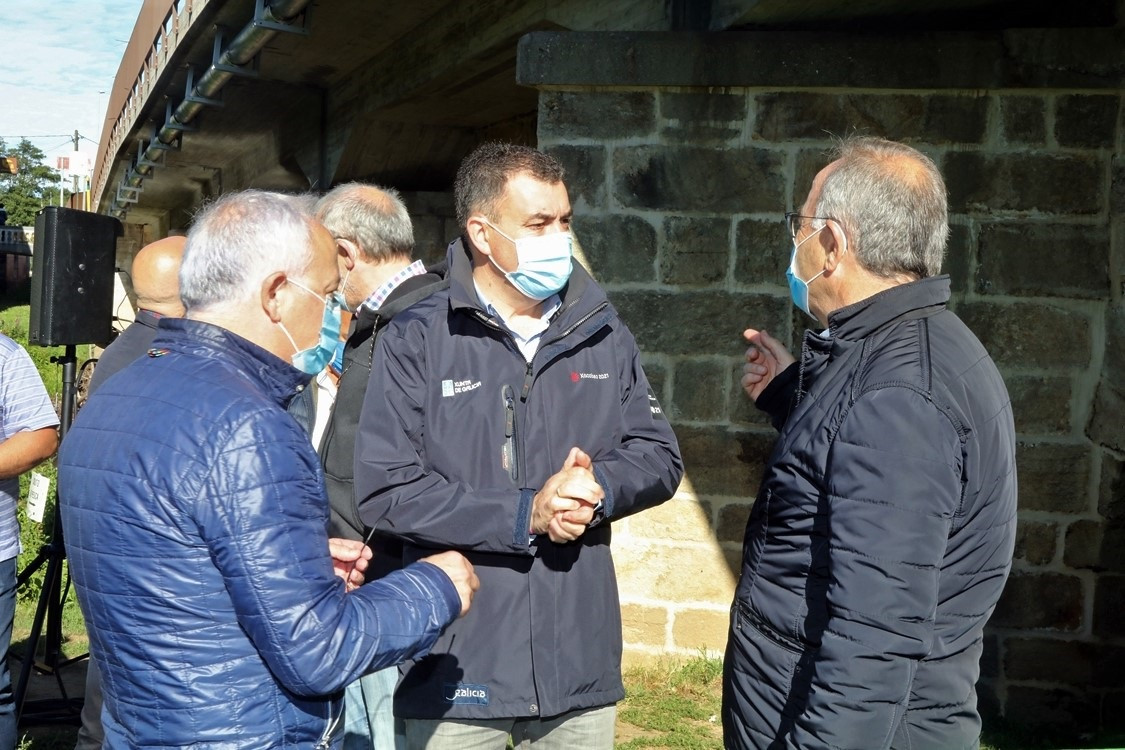 Román Rodrígues y Sánchez Bugallo