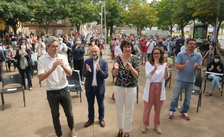 BNG y Marea Galeguista piden aplazar ya las elecciones en A Mariña