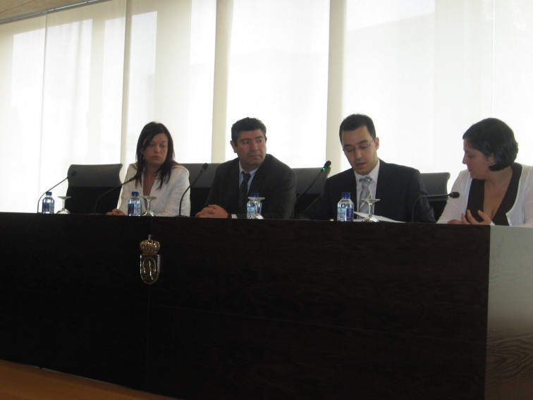 El alcalde de Burela pide aplazar las elecciones en A Mariña por la situación epidémica de la comarca