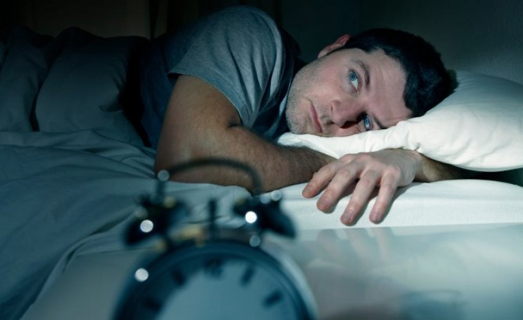 ¿Puede ser el CBD una ayuda contra el insomnio, que se ha disparado por el coronavirus?