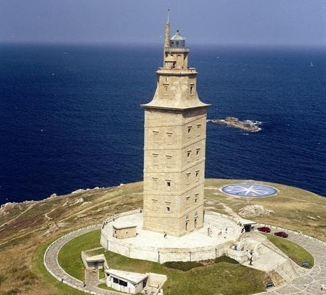 Torre de Hércules