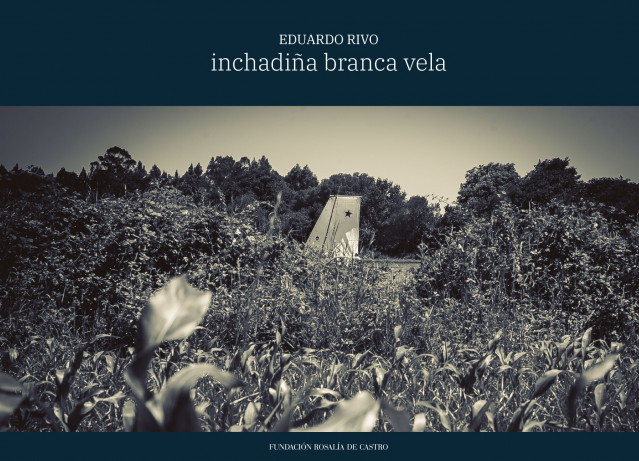 Libro 'Inchadiña Branca Vela'