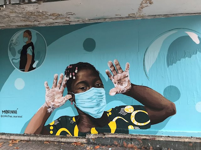 ​Casi 300.000 nuevos contagios de coronavirus en un solo día llevan al planeta a pulverizar todos los récords