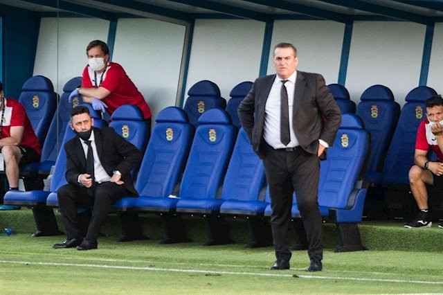 El CF Fuenlabrada cuenta ya con casi una treintena de contagiados al comunicar ocho nuevos positivos