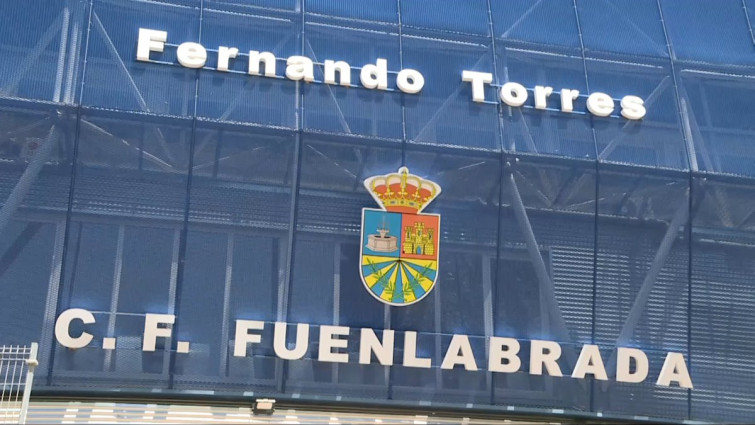 LaLiga decide suspender el Depor-Fuenlabrada, pero la decisión final depende de Competición y el CSD