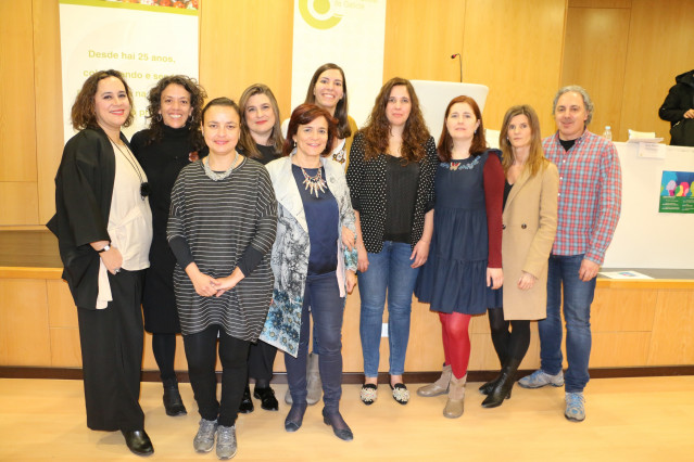 O Cotsg Urxe Á Xunta A Tomar Medidas De Acompañamento E De Protección Das Traballadoras Do Saf