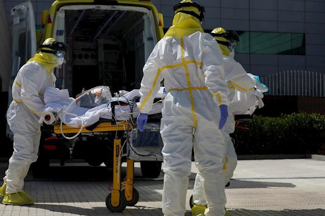 Segundo brote familiar de coronavirus detectado en Arzúa: seis nuevos casos confirmados