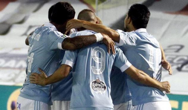 ​O Celta comeza a pretemporada cunha soa cara nova