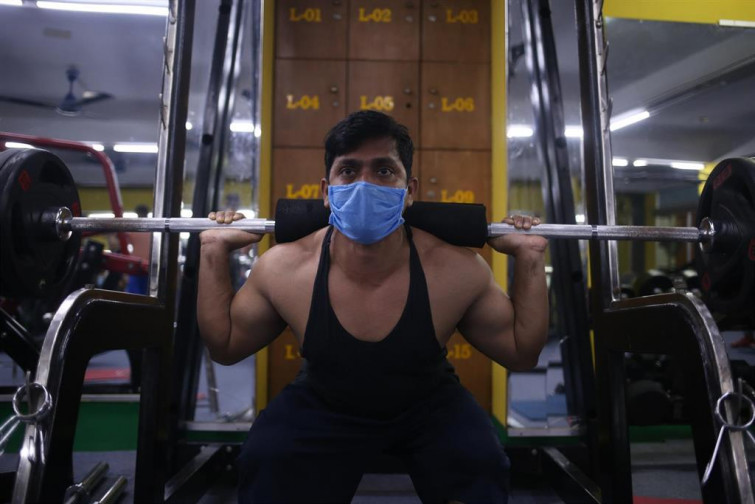 Cómo afecta la baja testosterona a un atleta