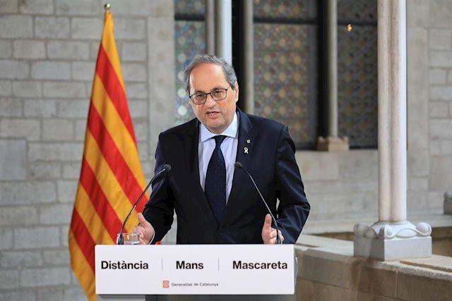 Quim torra