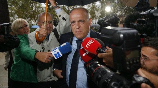 Un ex-cargo de la Policía puede estar detrás de la detención del capitán del Dépor, alerta sindicato policial