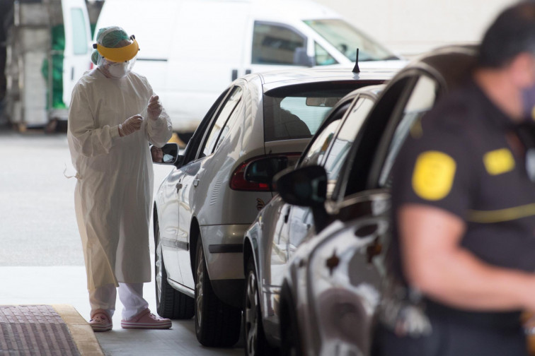 El alcalde de Ortigueira pide ayuda a los vecinos para controlar un brote con catorce positivos