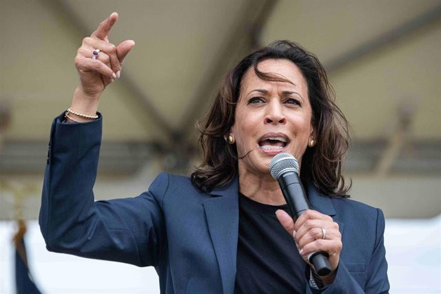 Kamala harris