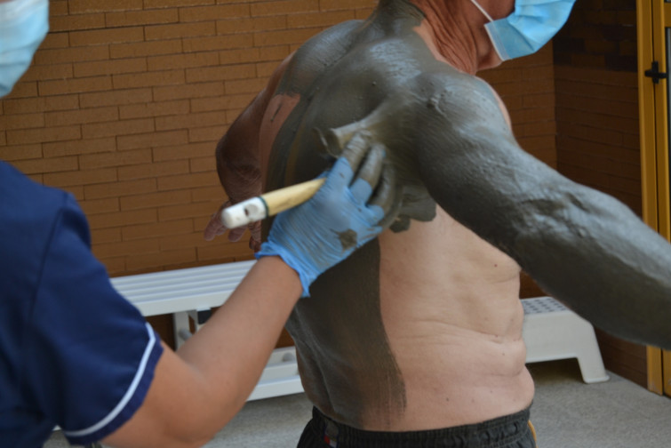 Ya se pueden pedir las plazas para estos 15 balnearios del programa Benestar de la Xunta