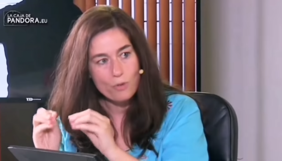 Natalia prego cancelo