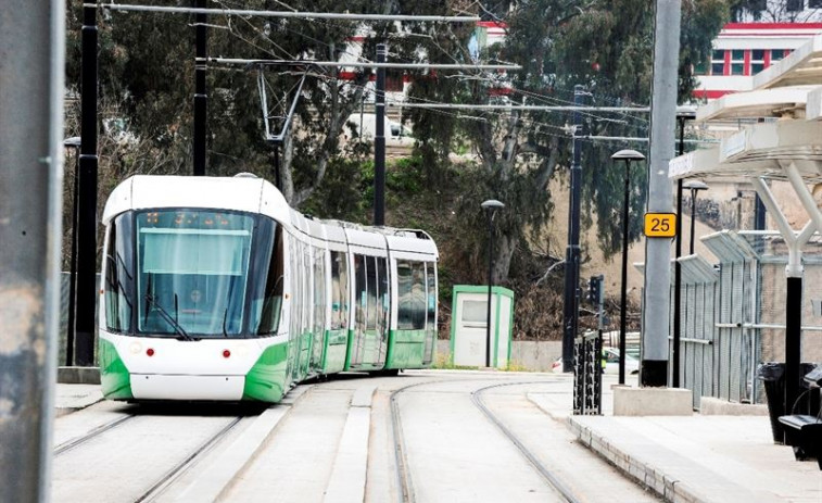 Isolux e Alstom se adjudican un tranvía en Argelia por 210 millones