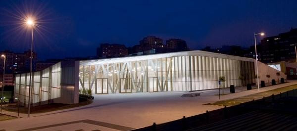 Centro agora a coruu00f1a