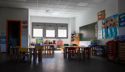 ​17 formas distintas de volver al cole: el caos de reabrir las aulas según el criterio de cada Comunidad Autónoma