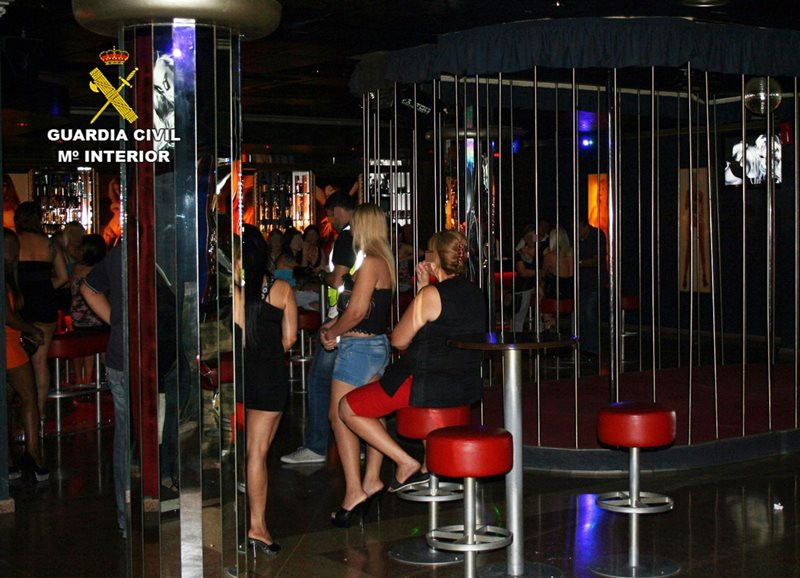 Prostitucion alterne prostibulos