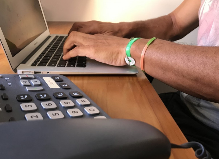 La mayoría de personas con discapacidad se autoexcluye de ofertas de trabajo online: 