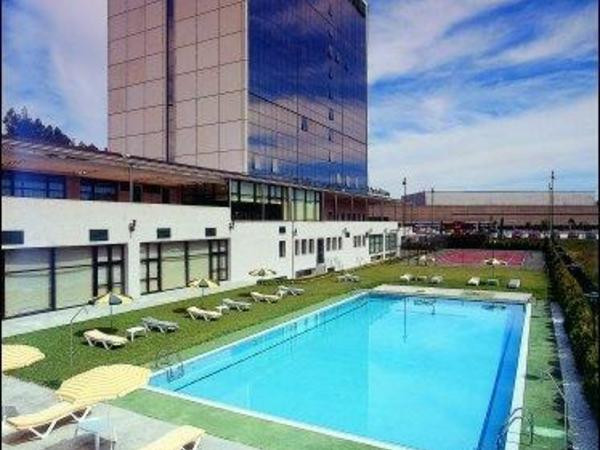 Al bebé muerto en el hotel de Santiago lo asfixiaron