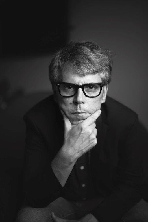 Iván Ferreiro ofrecerá el sábado un concierto en el Parador Costa da Morte