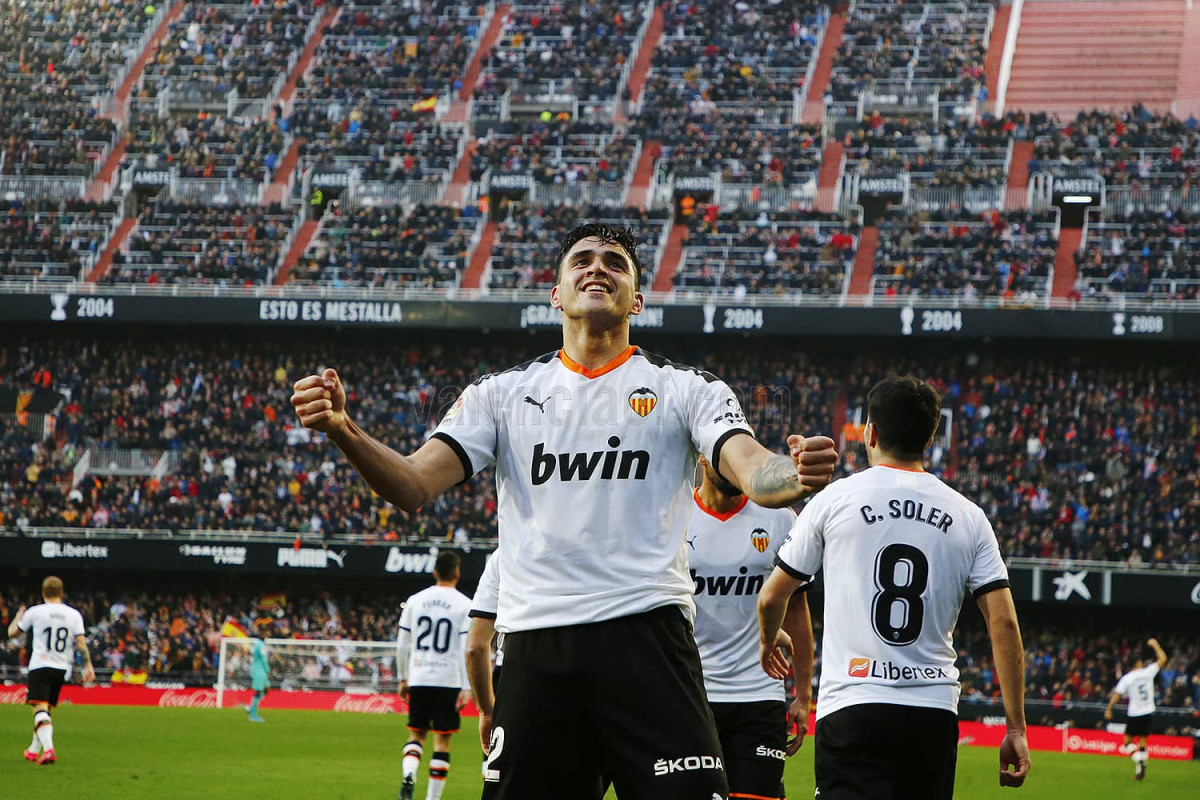 Maxi gu00f3mez valencia