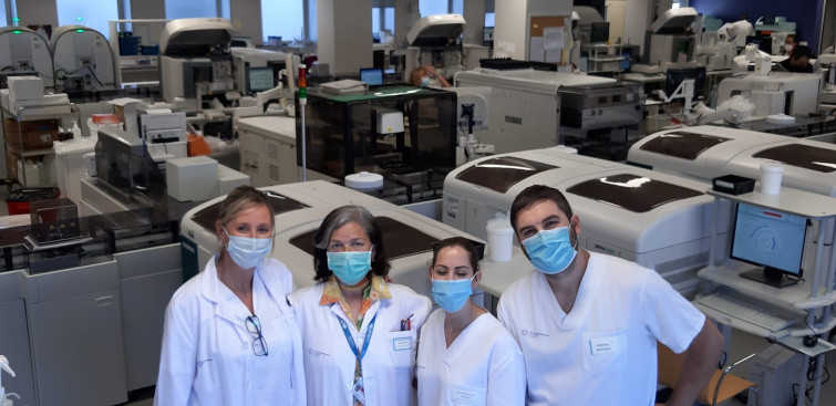 Médicos proponen aplazar análisis periódicos y citas para medicación crónica en verano