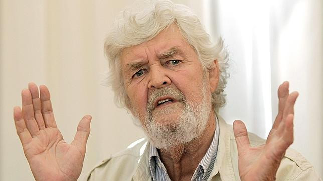 Beiras cree que Galicia debe participar en el combate por la ruptura democrática