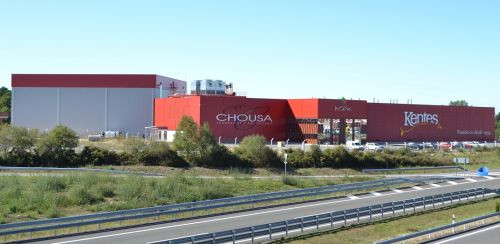 El grupo lucense Ingapan retoma el proyecto de la Ciudad Gallega del Pan